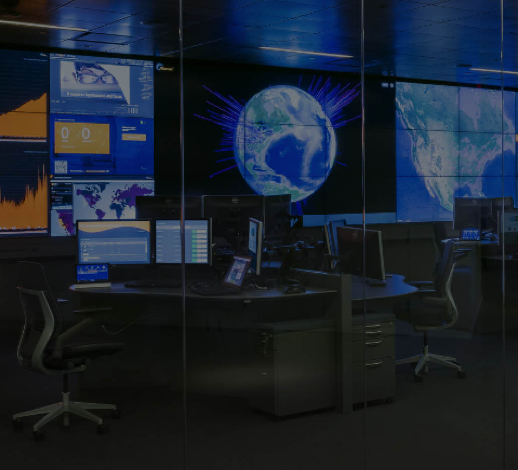 Комплексное решение задачи<br>по диспетчиризации и автоматизации