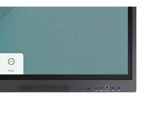 Интерактивный дисплей Samsung WA65C