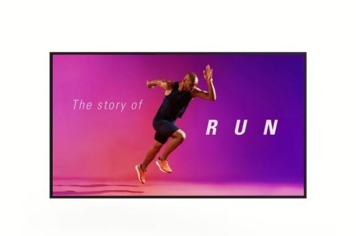 Информационный дисплей LG 98UM5J-J