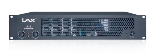 Усилители мощности LAX A-серия