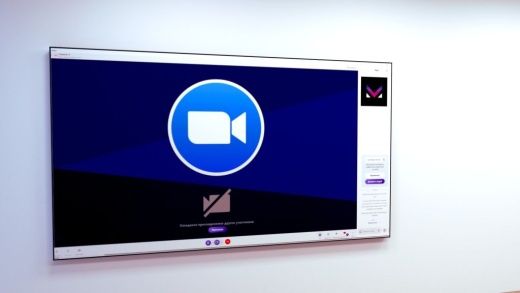 Светодиодный экран DW LED Conf-175 для помещений