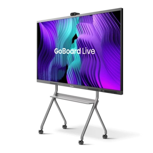 Интерактивный дисплей Hisense 65MR6DE  GoBoard Live Интерактивный дисплей Hisense 65MR6DE  GoBoard Live