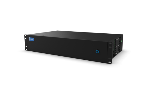 Контролер видеостены