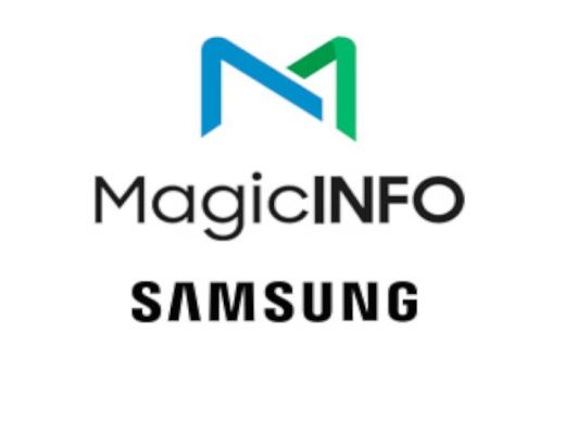 Программное обеспечение Magic info