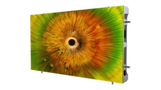 Светодиодный экран AET Koala P0.9 16:9 для помещений