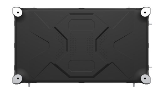 Светодиодный экран AET Koala P0.9 16:9 для помещений