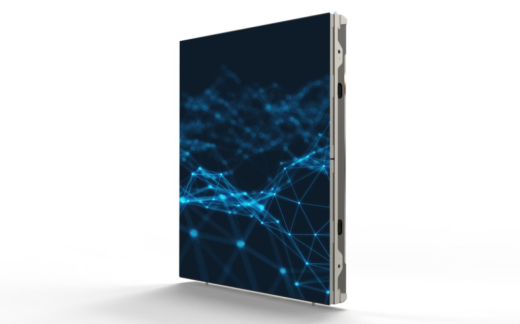 LED  экраны AET  indoor