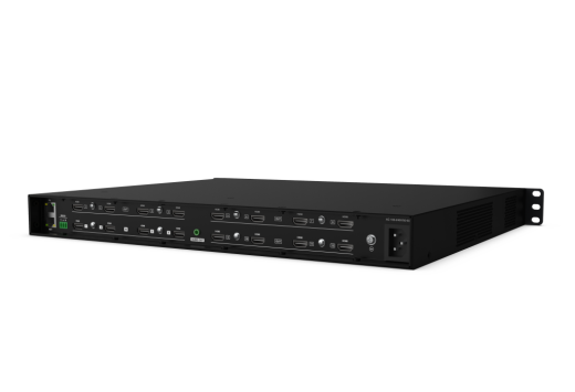 Контроллеры видеостен Digibird  серия VWC2-ROC