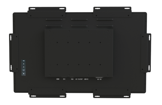 Интерактивный дисплей LUMIEN LFT6501PC