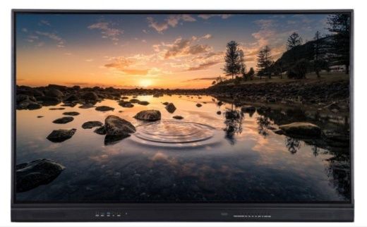 Интерактивный дисплей BOE P55BA-BAR