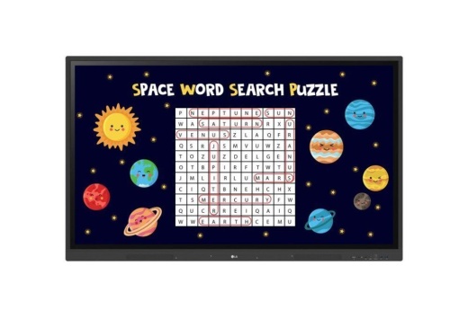 Интерактивный дисплей LG 55TR3DK-B Интерактивный дисплей LG 55TR3DK-B