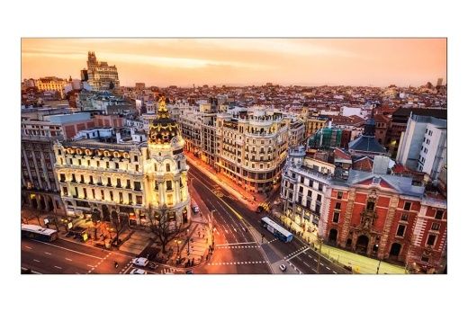 Дисплей для видеостен Samsung VH55T-E Дисплей для видеостен Samsung VH55T-E