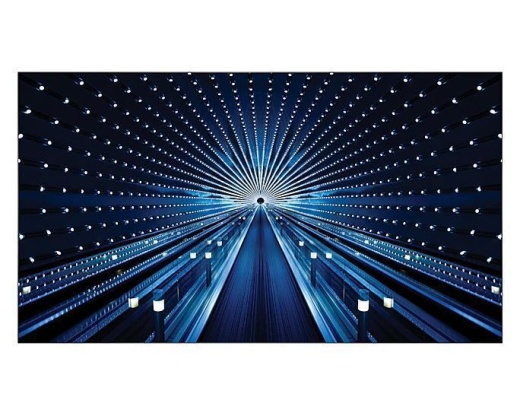 Светодиодный экран Samsung The Wall "Все-в-одном" IAB 146" 4K