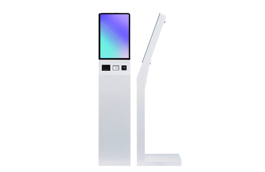 Интерактивный киоск Lumien LSK2701PC Интерактивный киоск Lumien LSK2701PC