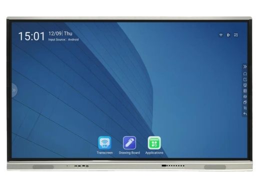 Интерактивный дисплей BOE P55GC-BDR Интерактивный дисплей BOE P55GC-BDR