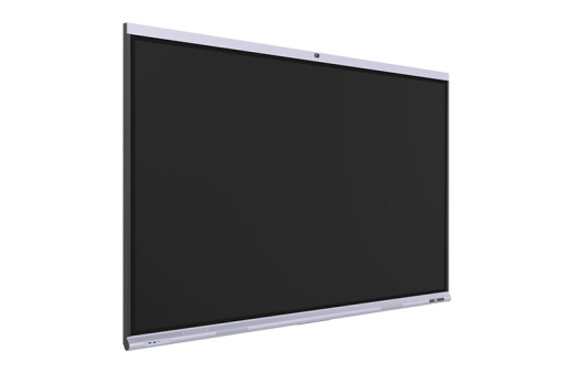 Интерактивный дисплей с камерой  LUMIEN LMP7504ЕLRU