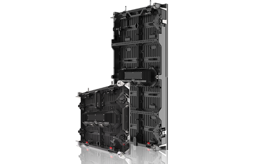 Арендный светодиодный экран AET QR 1.9 500 x 500