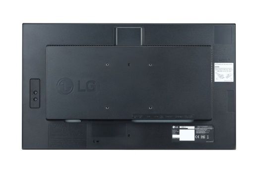 Информационный дисплей LG 22SM3G-B Информационный дисплей LG 22SM3G-B