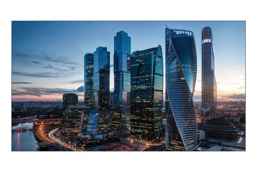 Дисплей для видеостен Samsung VM55T-E