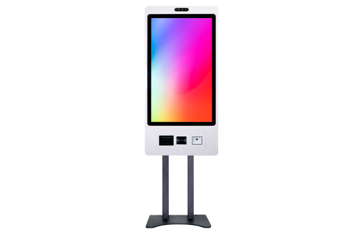 Интерактивный киоск Lumien LSK2701PC Интерактивный киоск Lumien LSK2701PC