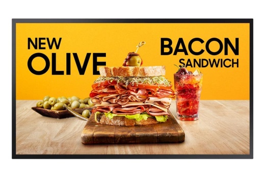 Информационный дисплей Samsung OM46N