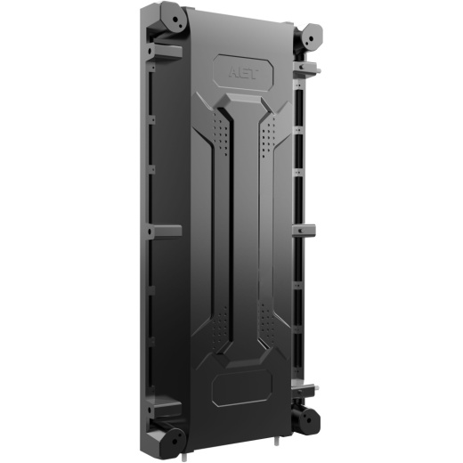 Светодиодный экран AET Koala P1.4 4:9 для помещений Светодиодный экран AET Koala P1.4 4:9 для помещений