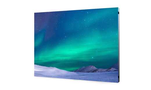 Светодиодный экран AET AT32 P1.6 для помещений  Светодиодный экран AET AT32 P1.6 для помещений