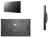 Дисплей для видеостен HIKVISION DS-D2046LU-Y Дисплей для видеостен HIKVISION DS-D2046LU-Y