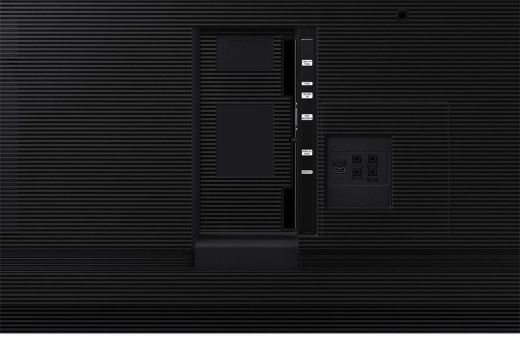 Информационный дисплей Samsung QB85R Информационный дисплей Samsung QB85R