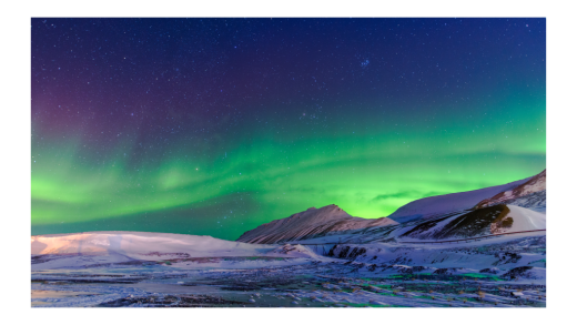 Светодиодный экран AET AT55 P1.2 для помещений