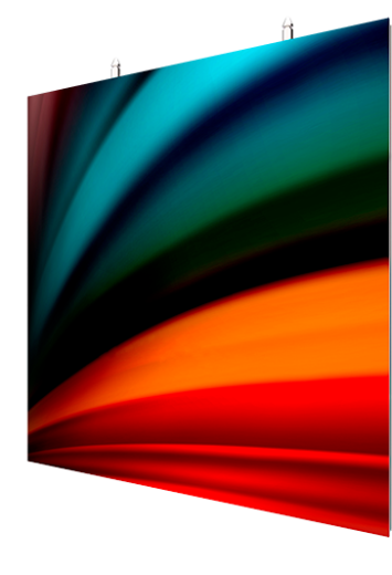 Арендный светодиодный экран AET QR 1.9 500 x 500