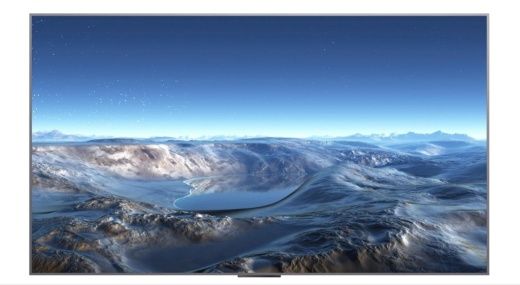 Информационный дисплей BOE GM98B-M