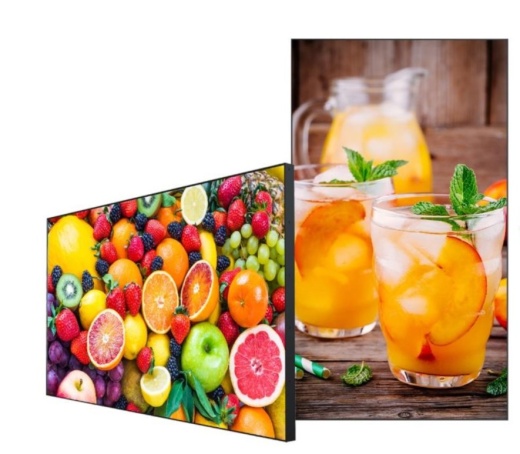 Информационный дисплей BOE SR55AA Информационный дисплей BOE SR55AA