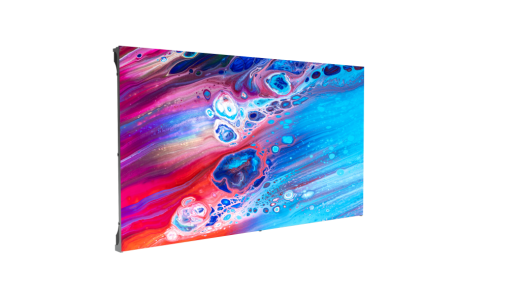 Светодиодный экран AET AT46 P1.0 для помещений