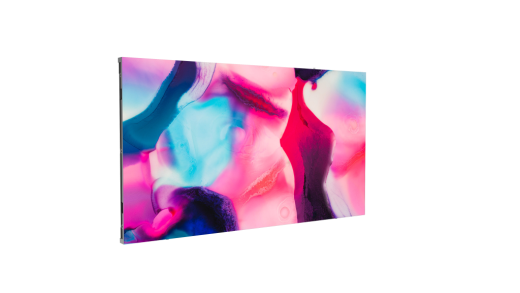 Светодиодный экран AET AT43 P3 для помещений Светодиодный экран AET AT43 P3 для помещений