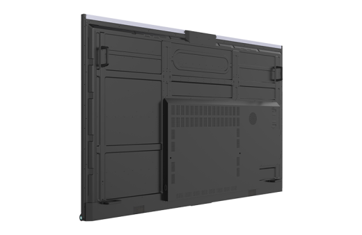 Интерактивный дисплей с камерой  LUMIEN LMP7504ЕLRU