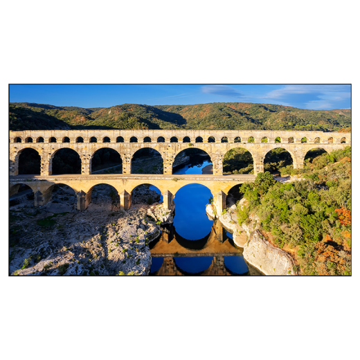 Дисплей для видеостен EliteBoard PK555FCLN