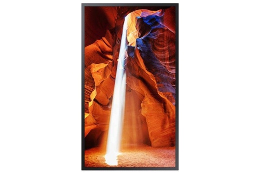 Информационный дисплей Samsung OM55N-S Информационный дисплей Samsung OM55N-S