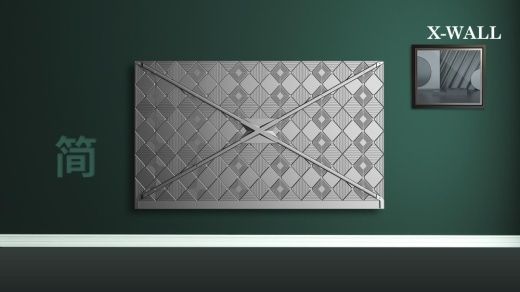 Светодиодный экран AET AIO Dream Wall 184" wall для помещений Светодиодный экран AET AIO Dream Wall 184" wall для помещений