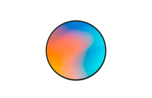 Круглый информационный дисплей LUMIEN LCR2401FHD Круглый информационный дисплей LUMIEN LCR2401FHD