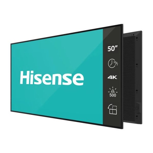Информационный дисплей Hisense 50DM66D