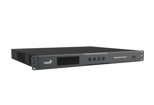 Контроллеры видеостен Digibird  серия VWC2-ROC