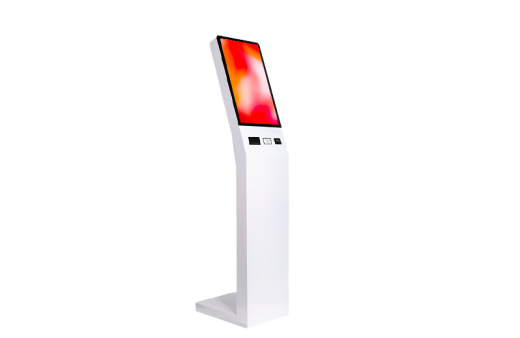 Интерактивный киоск Lumien LSK2701PC Интерактивный киоск Lumien LSK2701PC