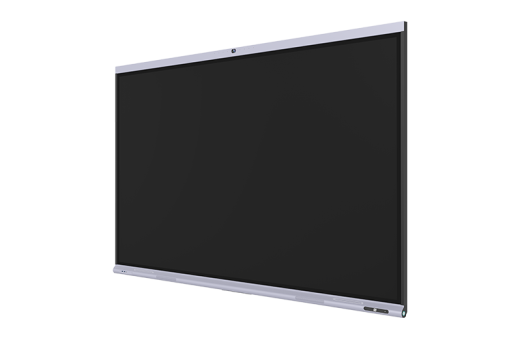 Интерактивный дисплей с камерой  LUMIEN LMP7504ЕLRU