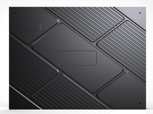 Светодиодный экран AET AT32 P1.6 для помещений  Светодиодный экран AET AT32 P1.6 для помещений