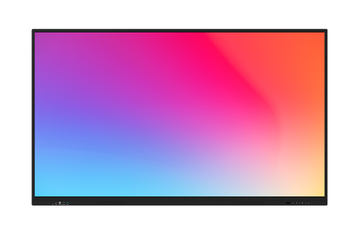 Интерактивный дисплей LUMIEN LMP6502ELRU