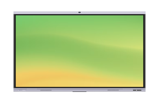 Интерактивный дисплей с камерой  LUMIEN LMP7504ЕLRU