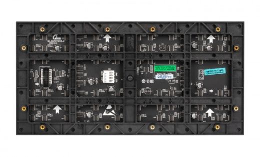 Модульный светодиодный экран DW LED