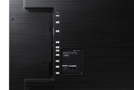 Информационный дисплей Samsung QB98R Информационный дисплей Samsung QB98R