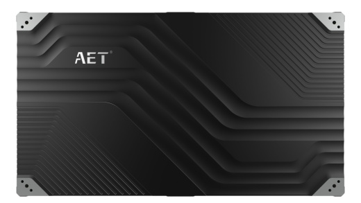 Светодиодный экран AET NX P1.2 Светодиодный экран AET NX P1.2